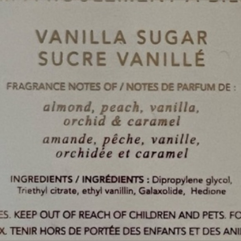SAND + FOG Eau de Parfum Oil Discovery Set - Picture 2 of 5